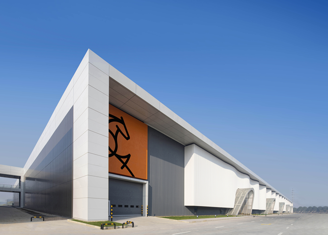 万事达密集亮相国内外三大建筑展会，中国建造加速出海